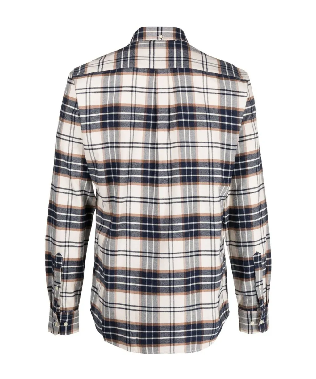 Checkered Shirt