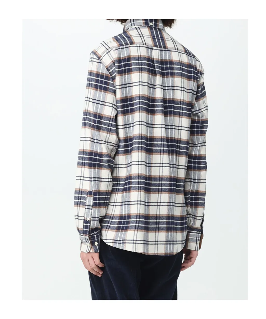 Checkered Shirt