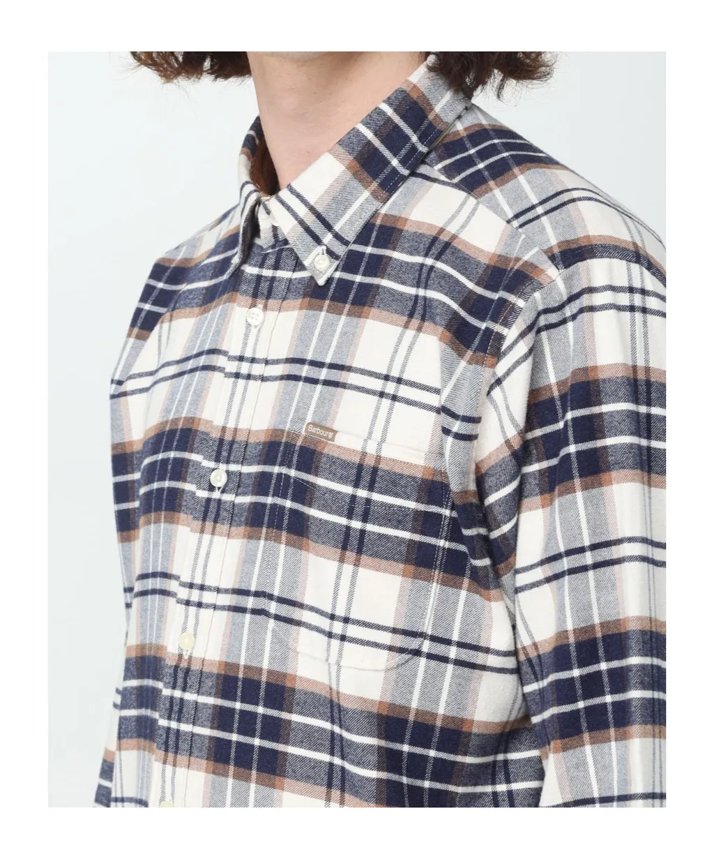 Checkered Shirt