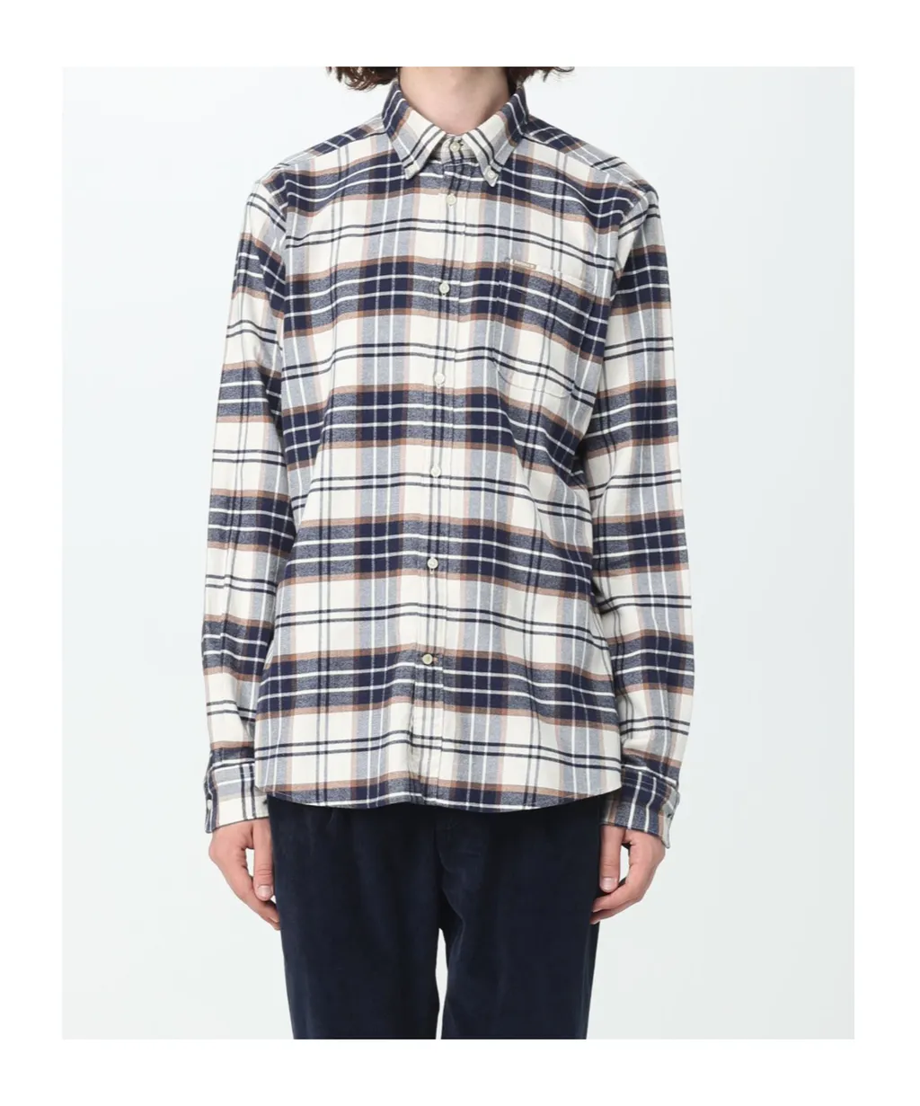 Checkered Shirt