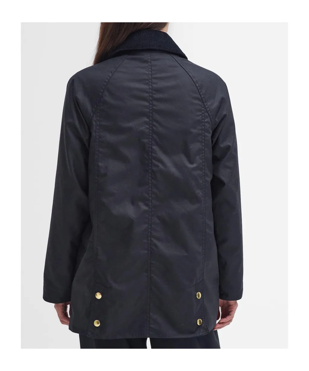 Long-Sleeved Casual Jacket