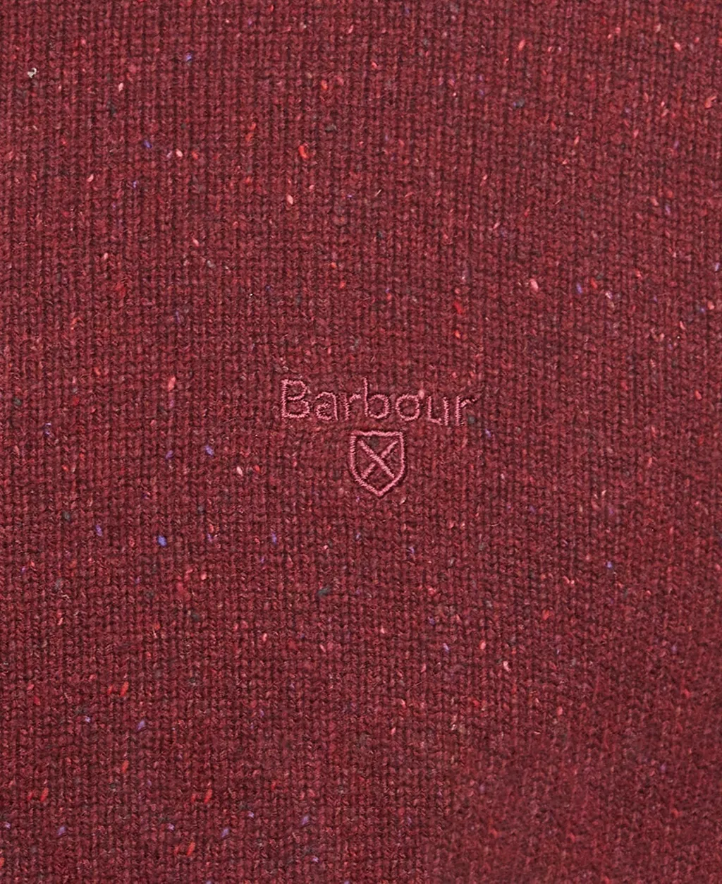 Tisbury Crewneck Knit Jumper