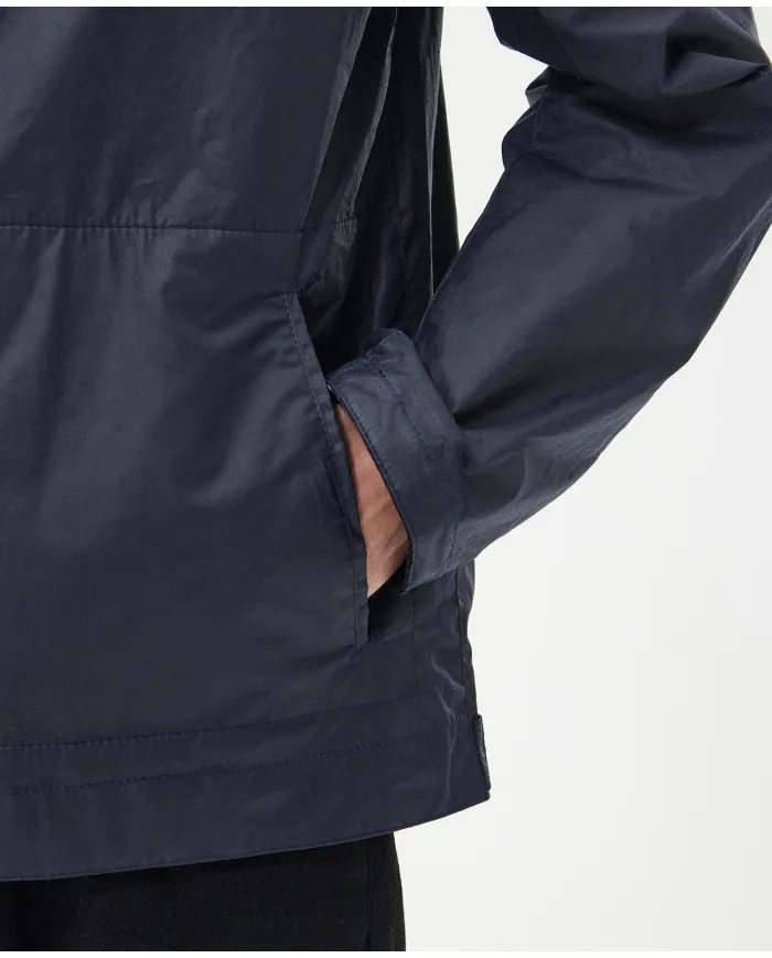 Long-Sleeved Casual Jacket