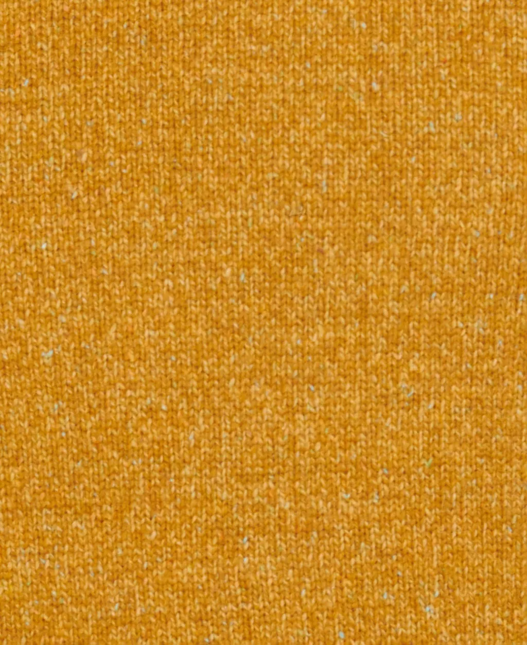 Long-Sleeved Wool Sweater