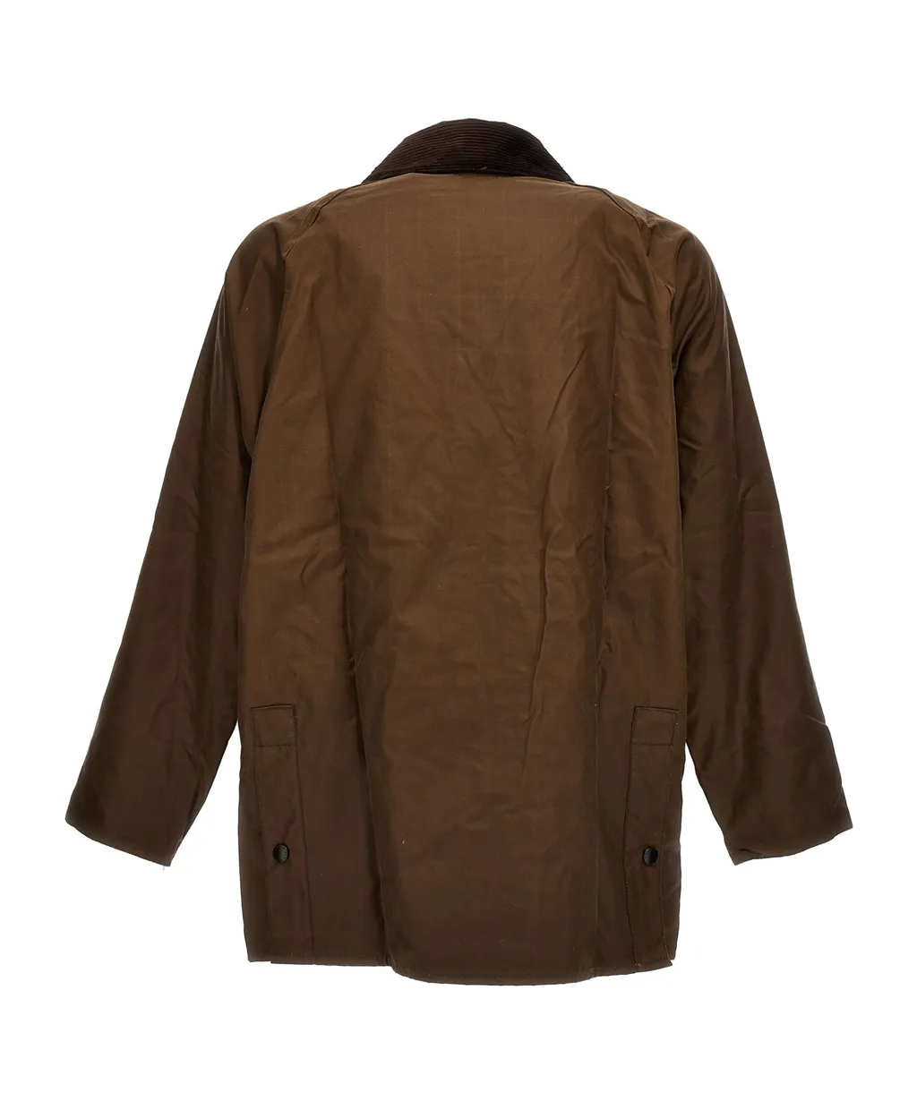 Bedale Waxed Jacket