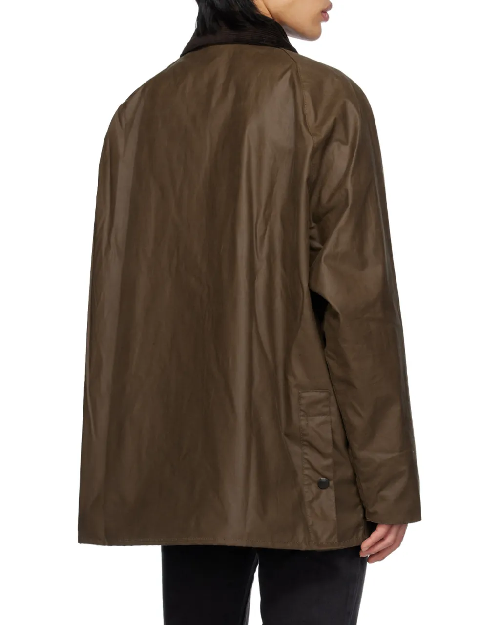 Bedale Waxed Jacket
