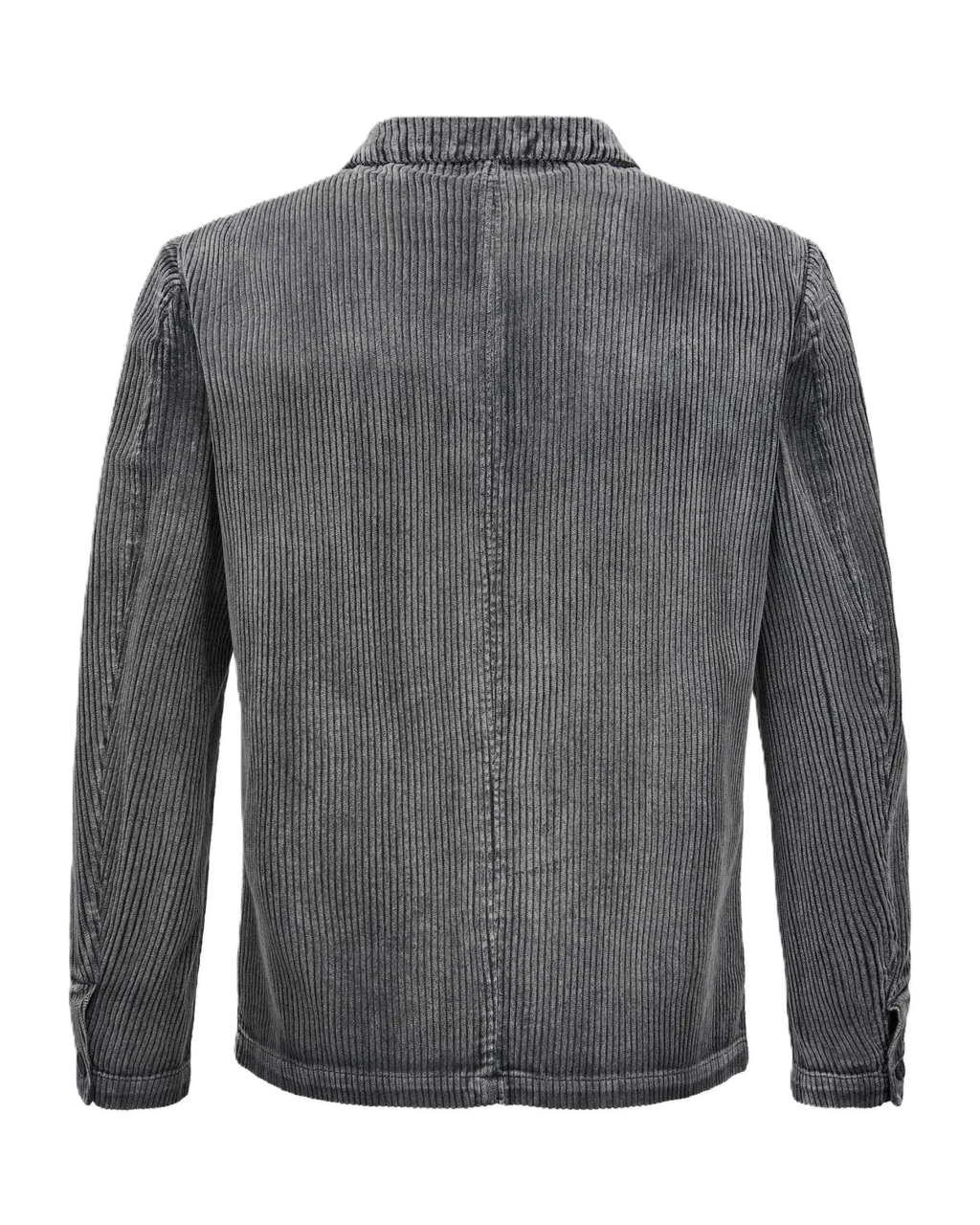 Shirt Jacket