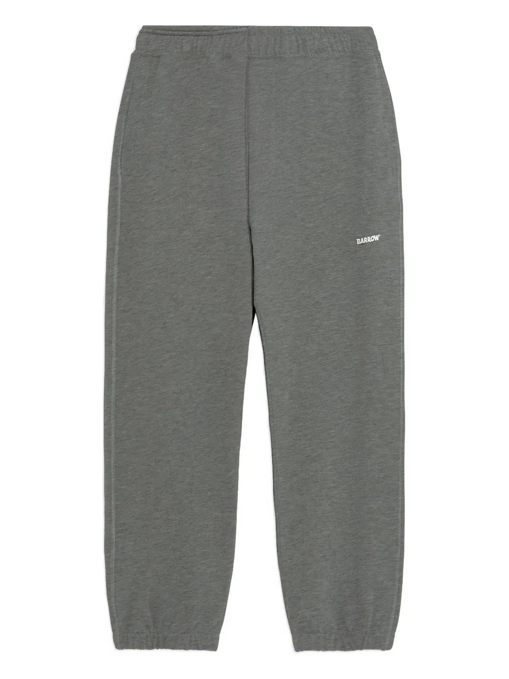 Logo-Detail Track Pants