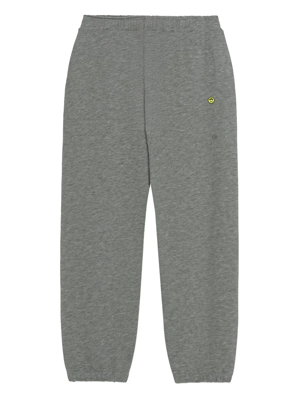 Logo-Detail Track Pants