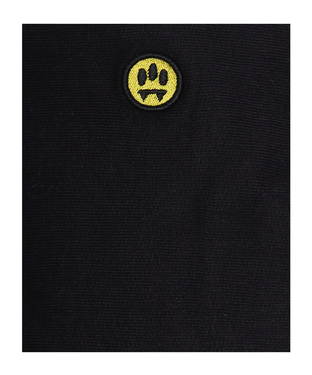 Logo Printed Hoodie