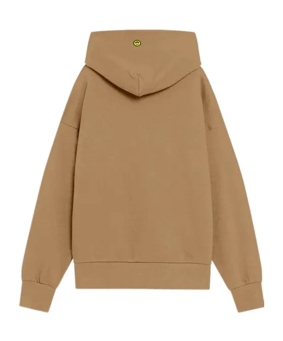 Oversized Sweatshirt