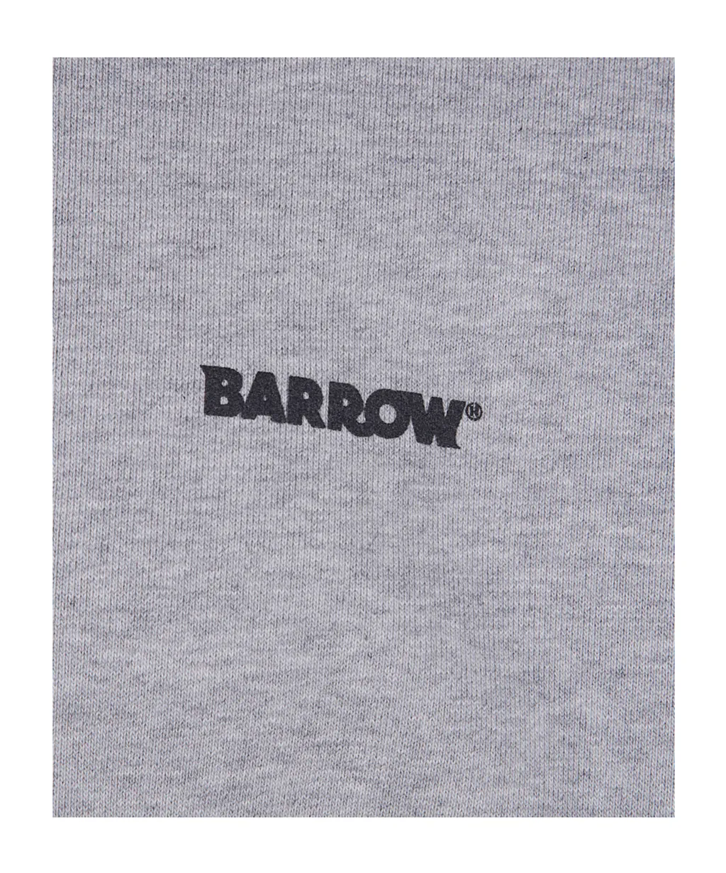 Logo-Print Sweatshirt