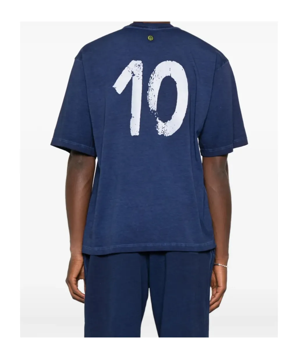 Logo-Print T-Shirt