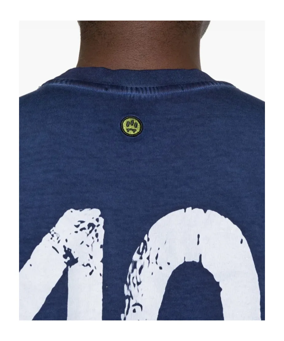 Logo-Print T-Shirt