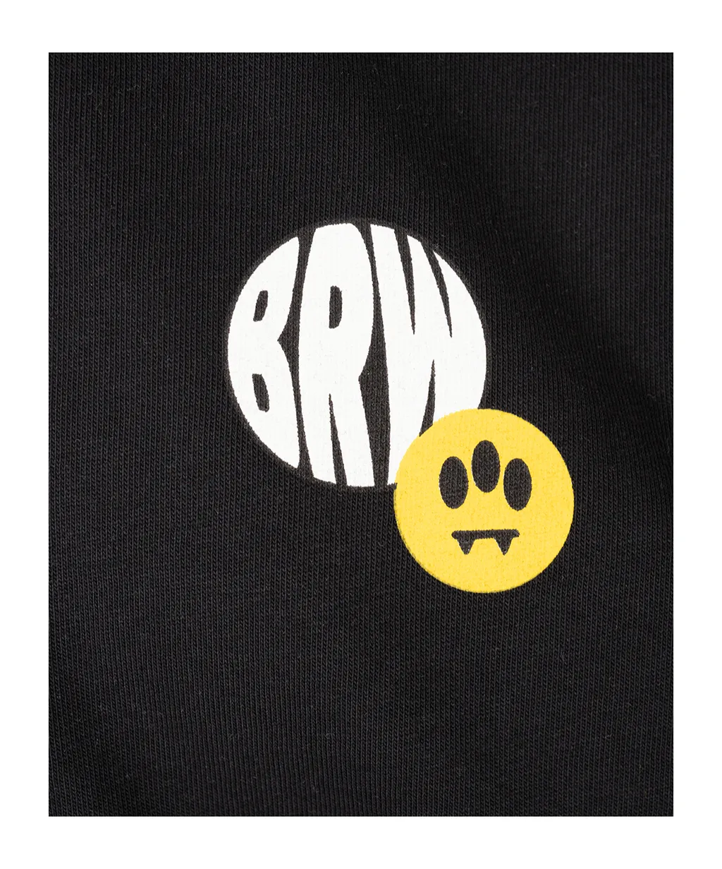 Graphic Jersey T-Shirt