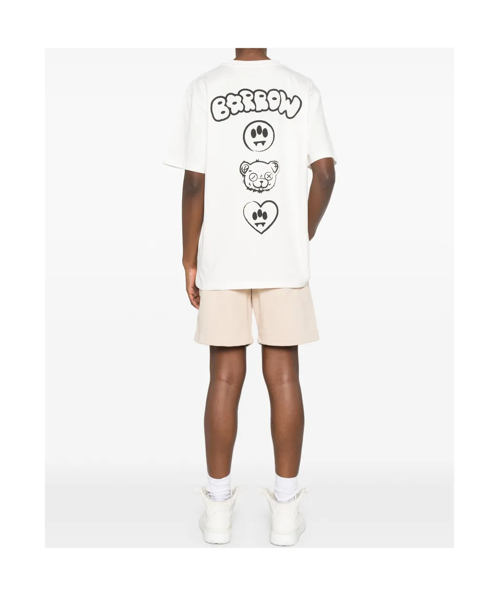 Graphic Logo T-Shirt