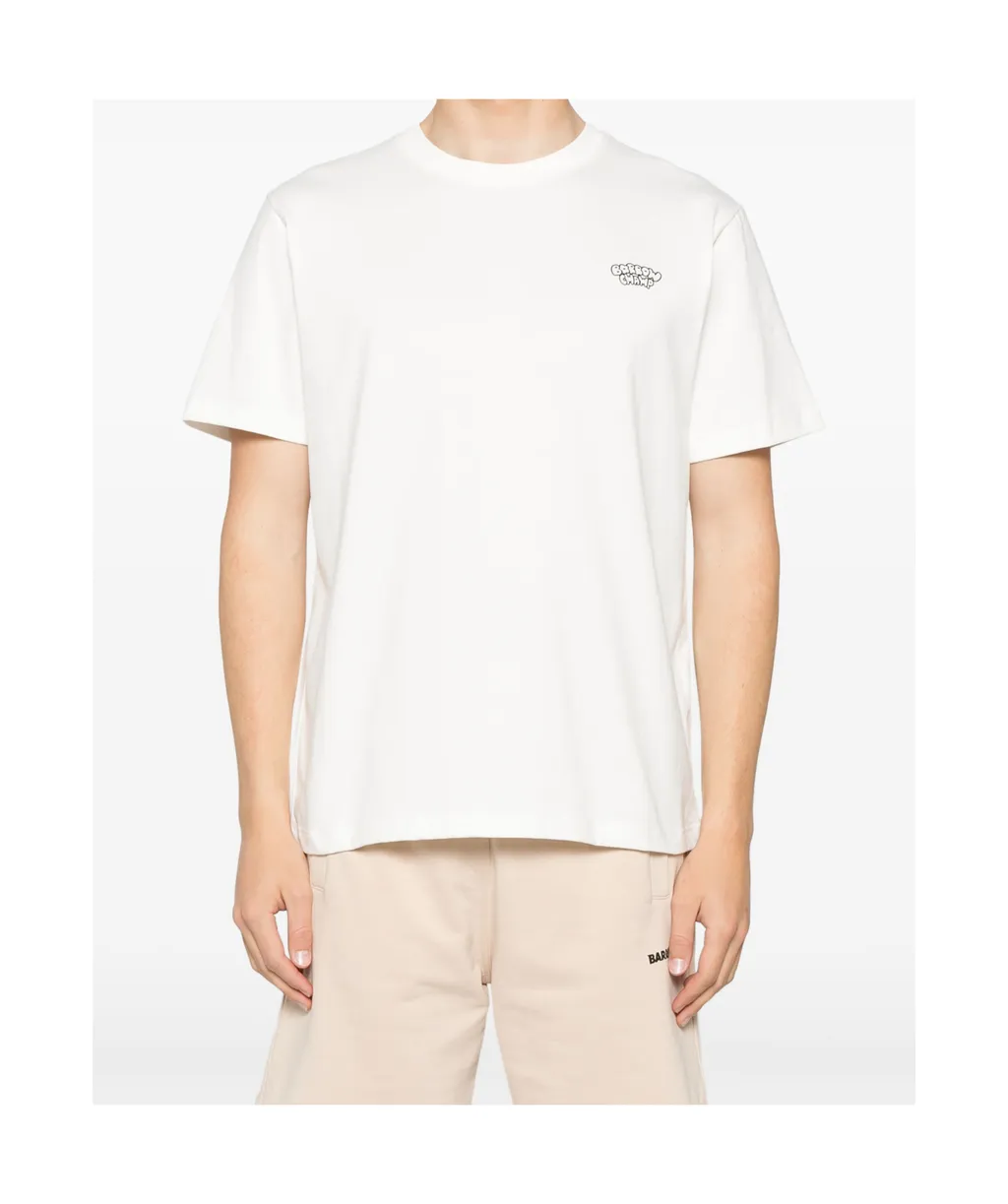 Graphic Logo T-Shirt