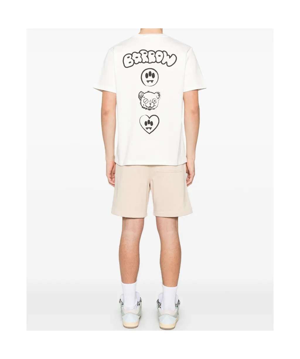 Graphic Logo T-Shirt