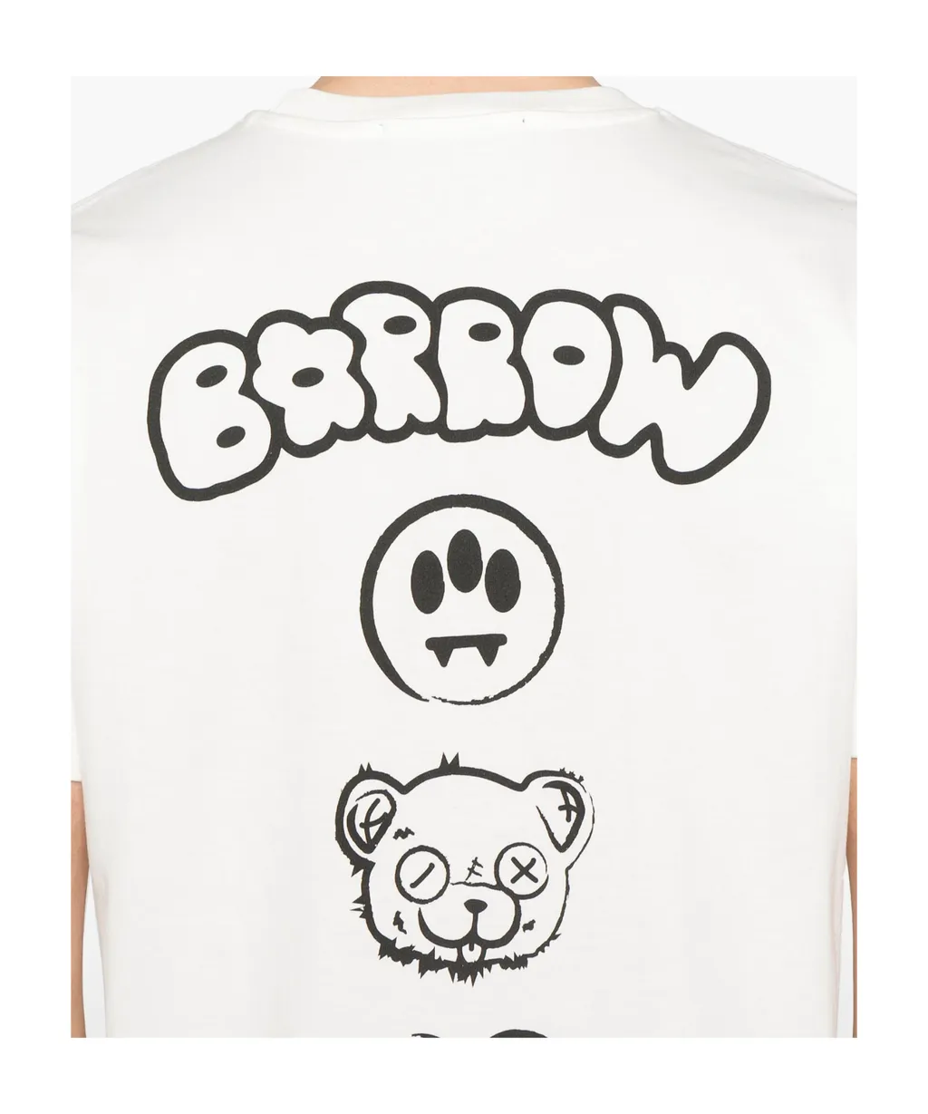 Graphic Logo T-Shirt