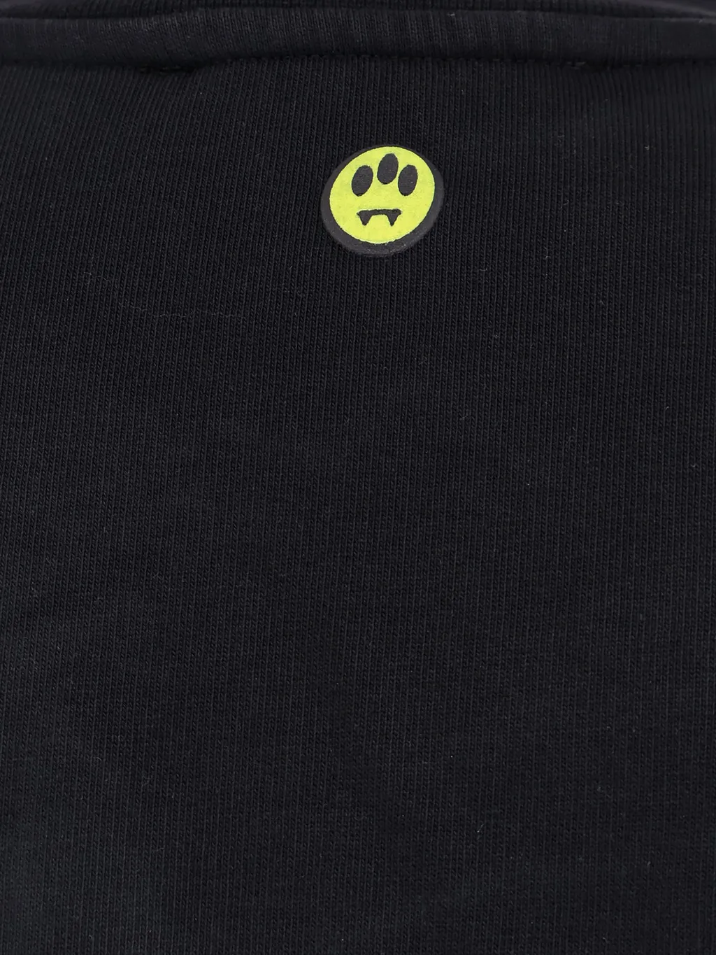 Logo Crew Neck Sweater