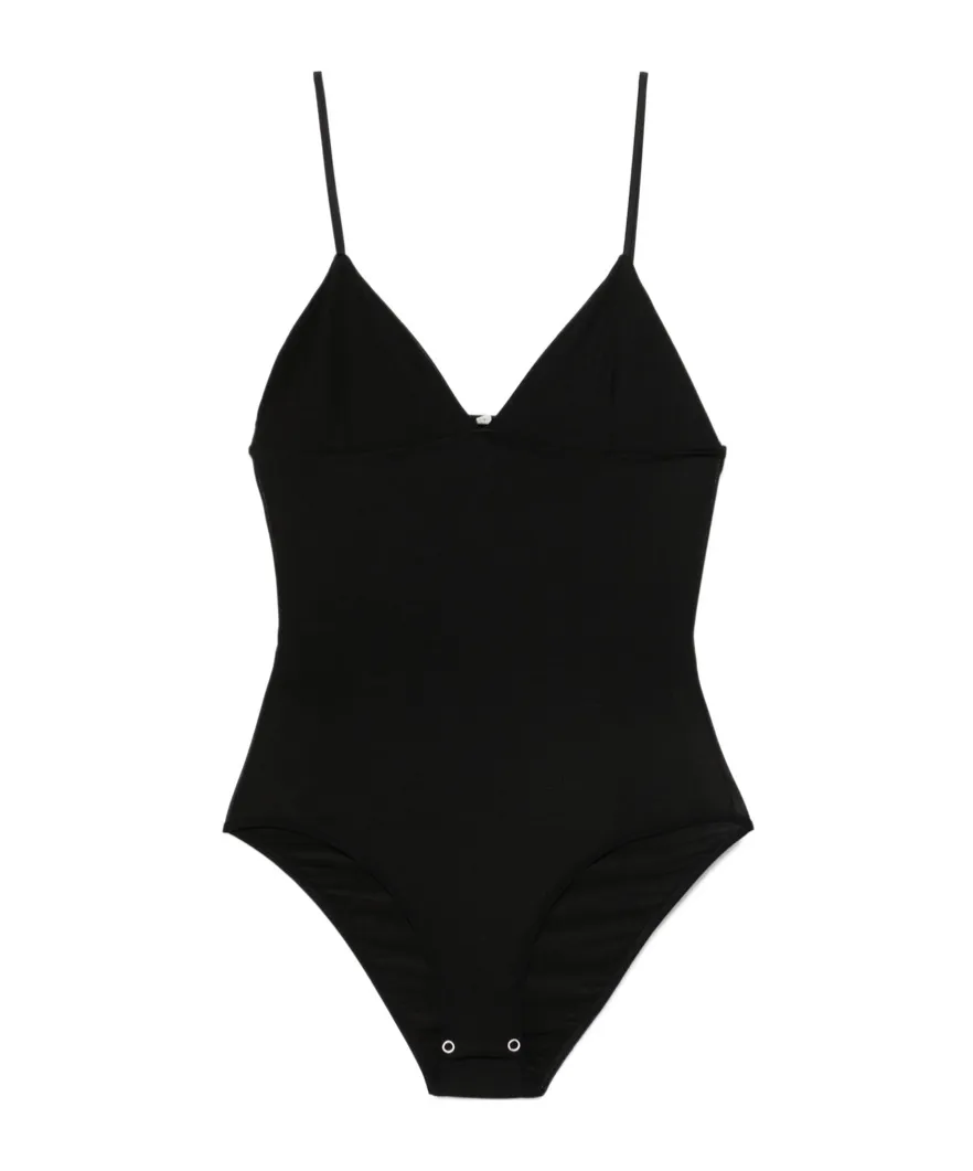 Suspender Jumpsuit