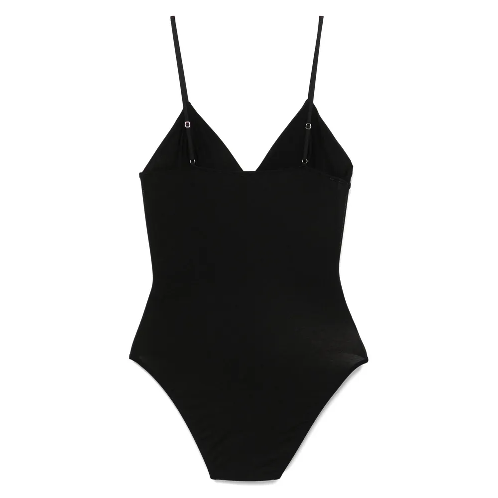 Suspender Jumpsuit