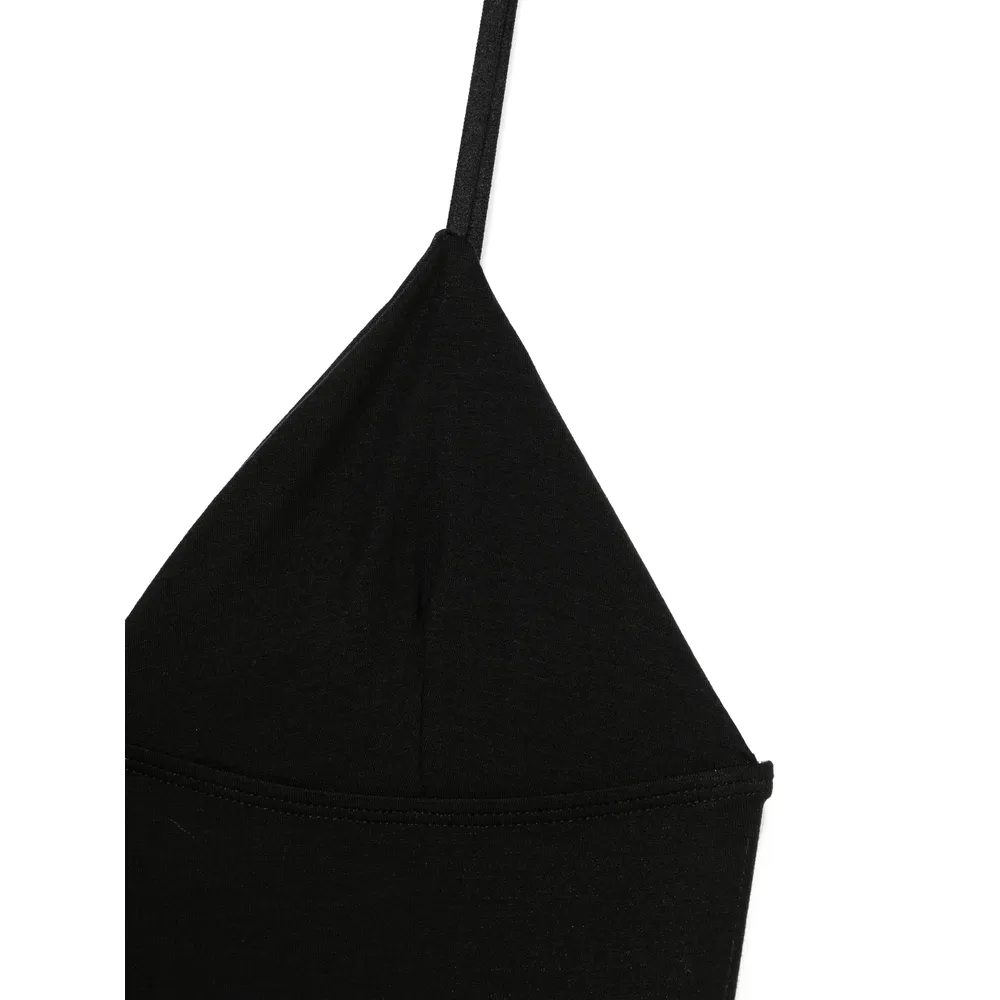 Suspender Jumpsuit