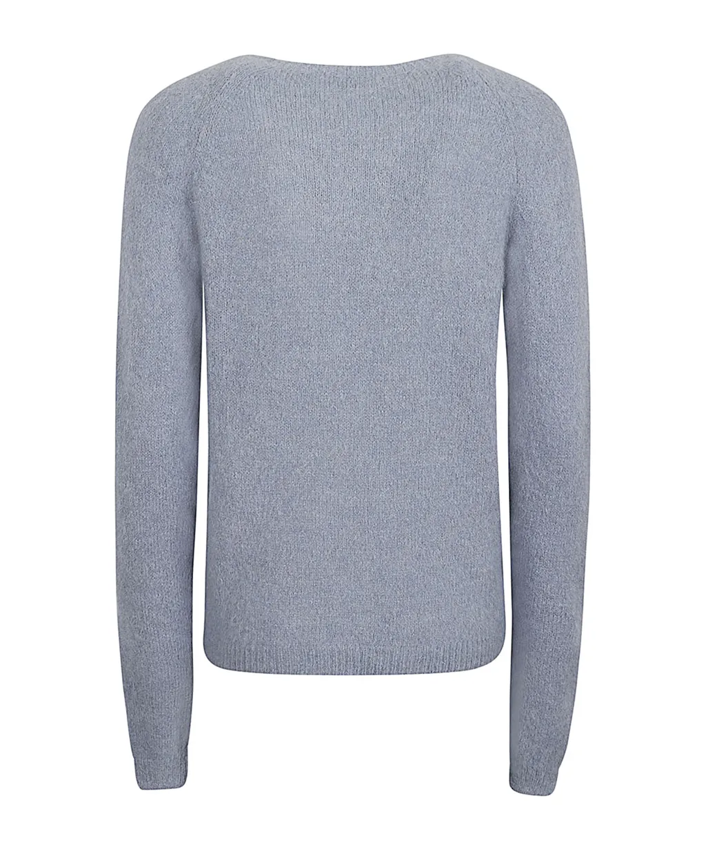Long Sleeve Sweater