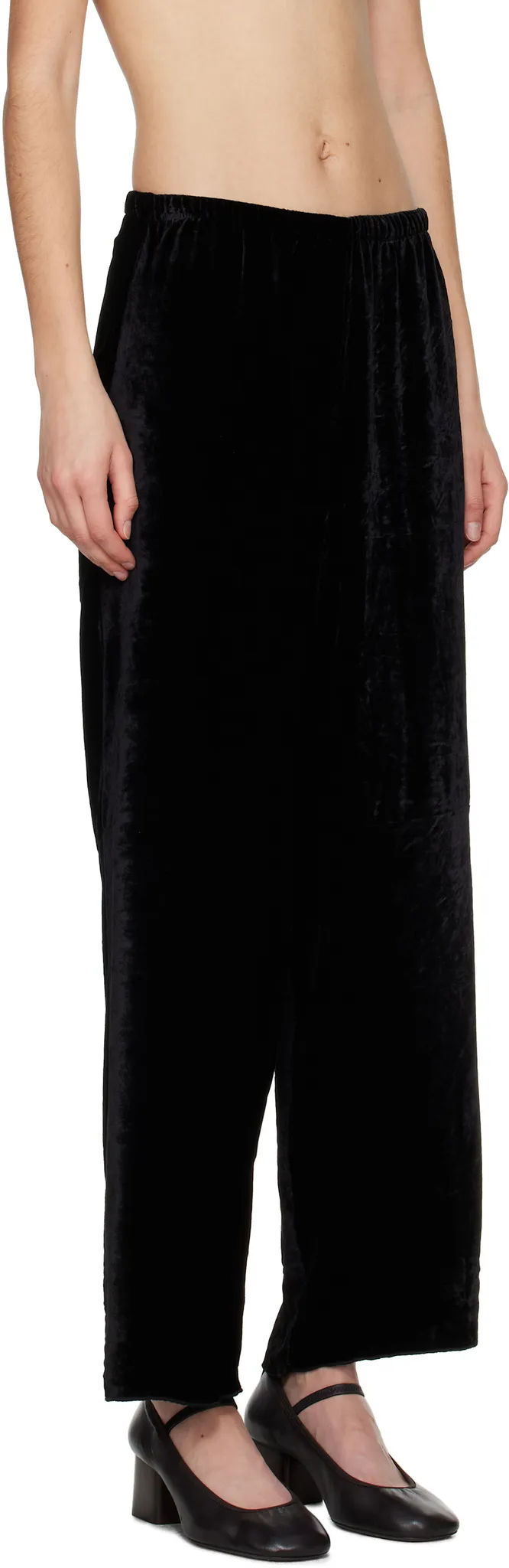 Olin Trousers