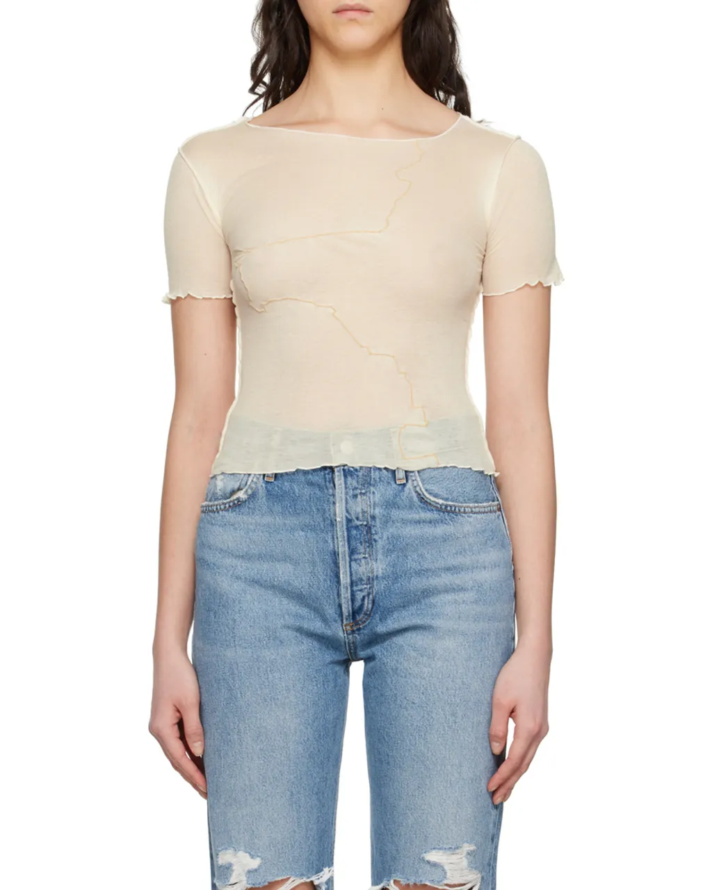 Gerry Short-Sleeved T-Shirt
