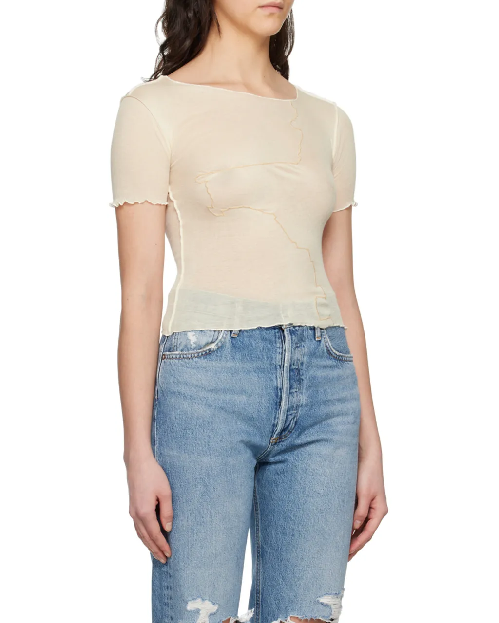 Gerry Short-Sleeved T-Shirt