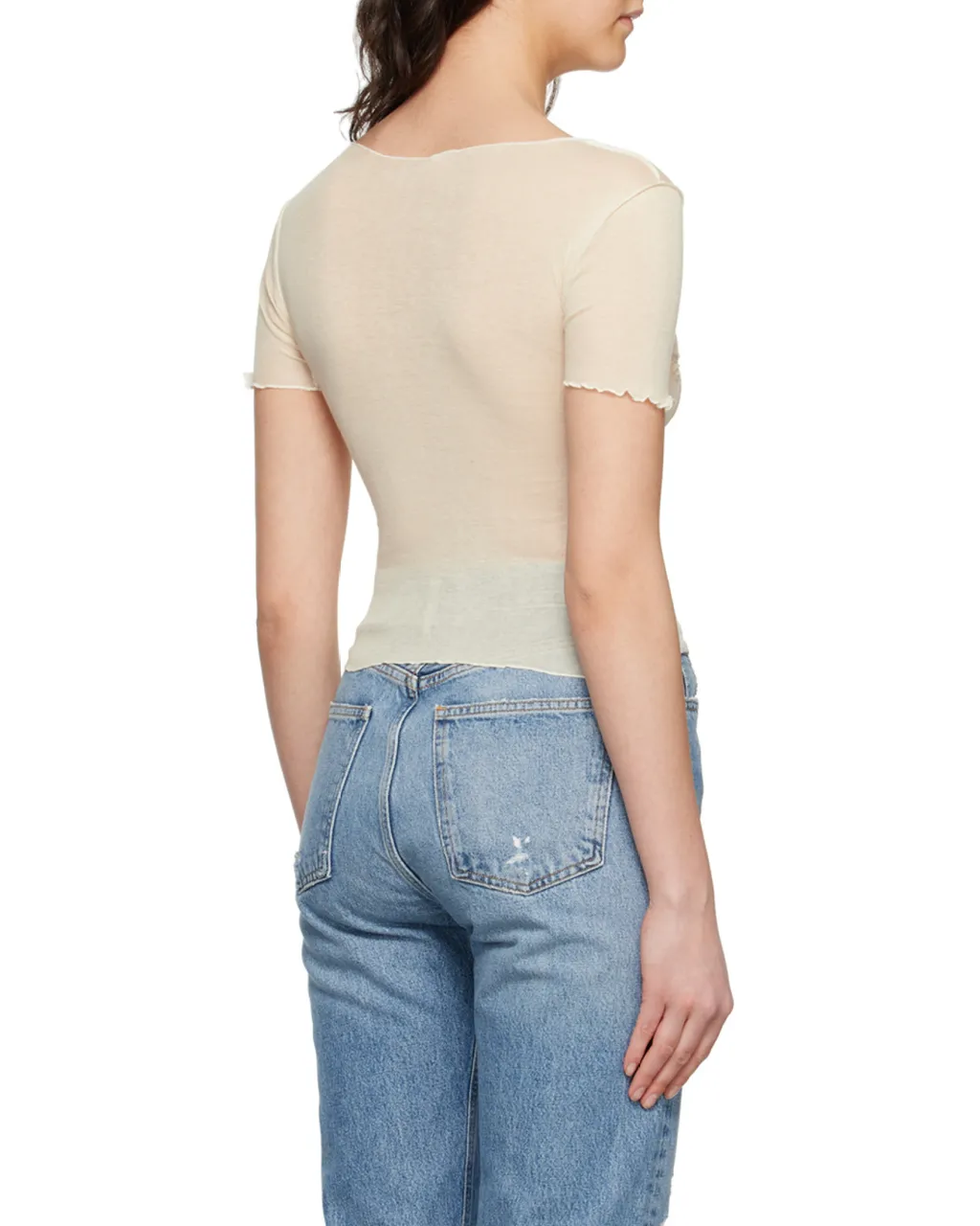 Gerry Short-Sleeved T-Shirt