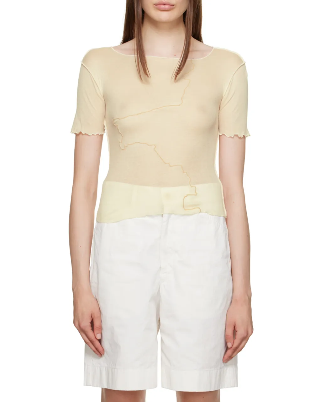 Gerry Short-Sleeved T-Shirt