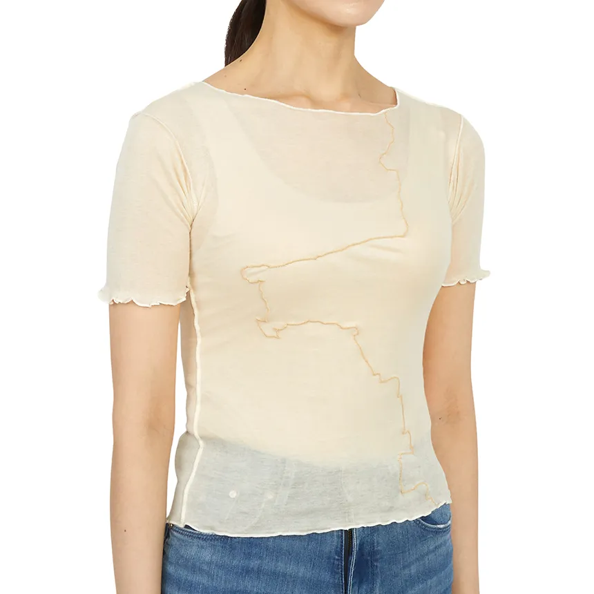 Gerry Short-Sleeved T-Shirt