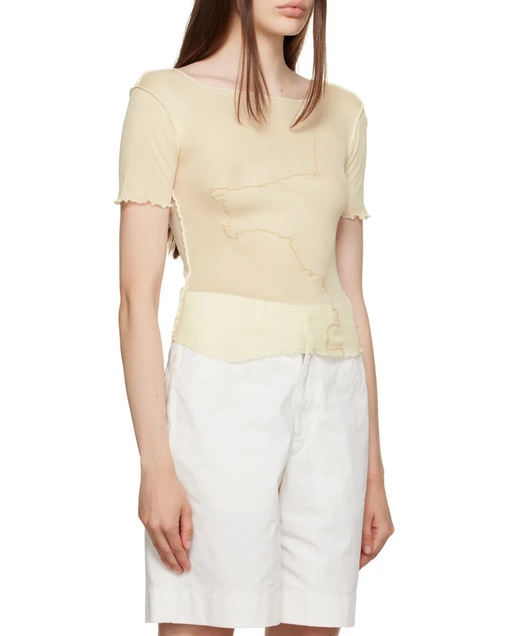 Gerry Short-Sleeved T-Shirt