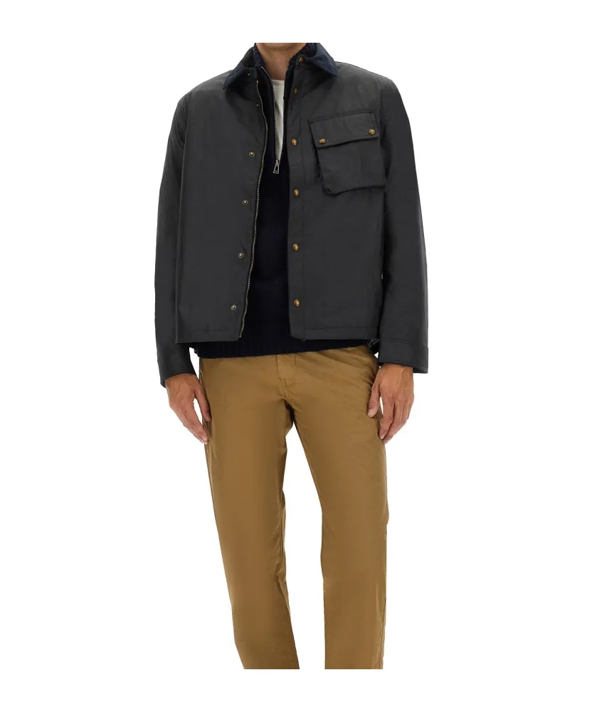 Ground Cotton Jacket