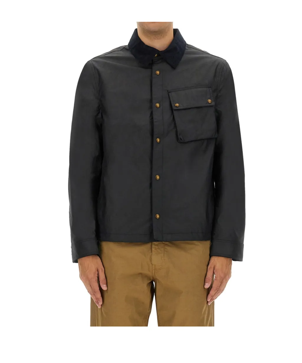 Ground Cotton Jacket