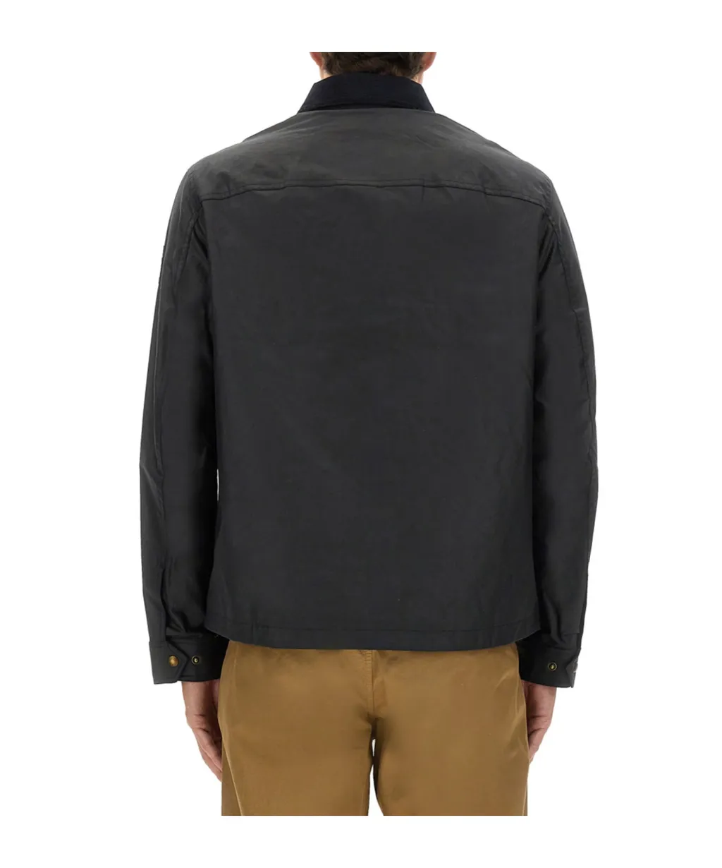 Ground Cotton Jacket
