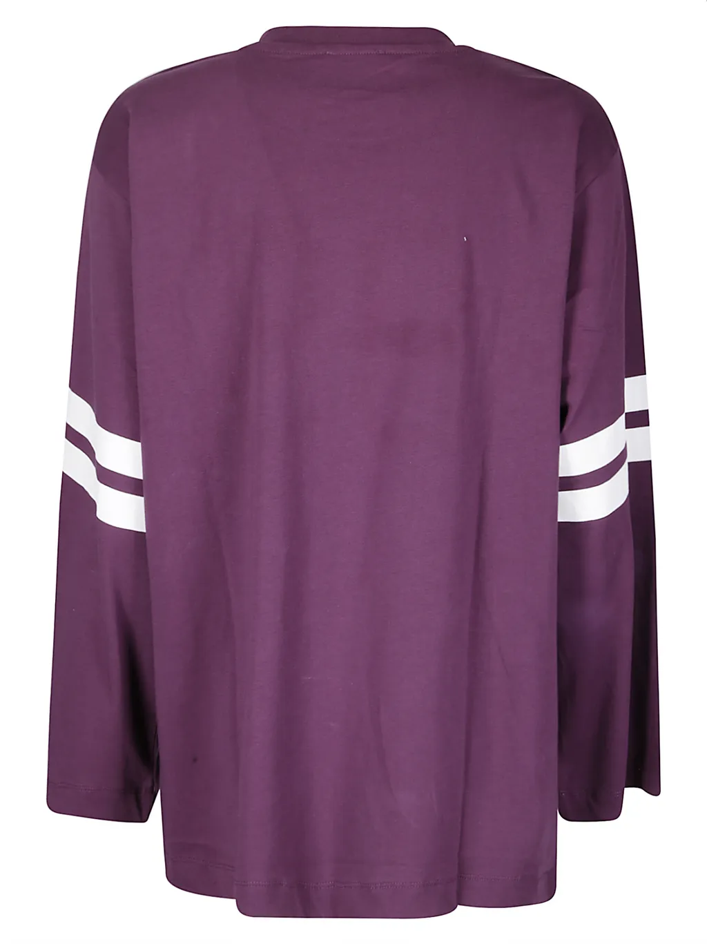 Long-Sleeved T-Shirt