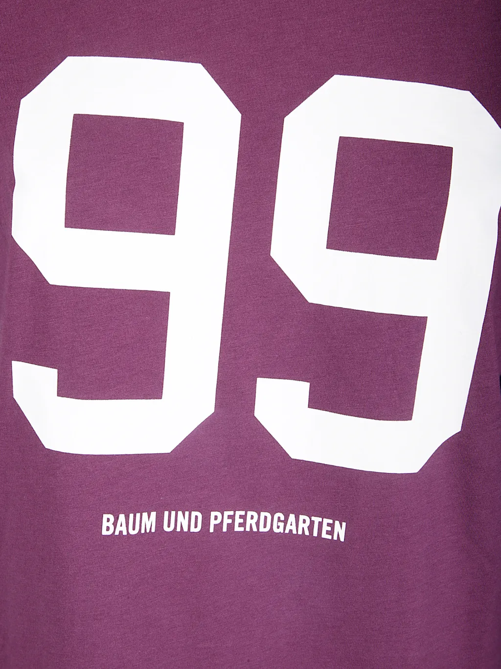 Long-Sleeved T-Shirt