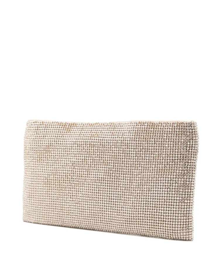 Chain Shoulder Bag