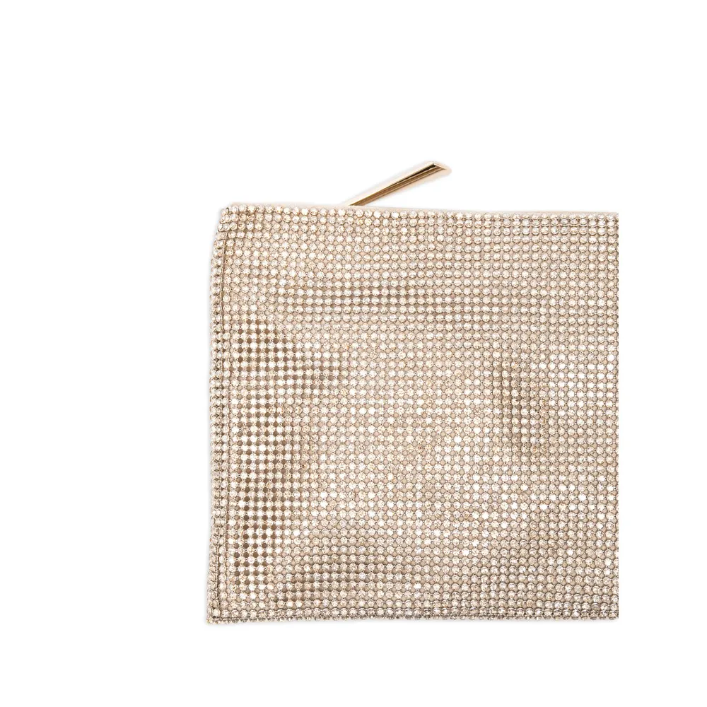 Chain Shoulder Bag
