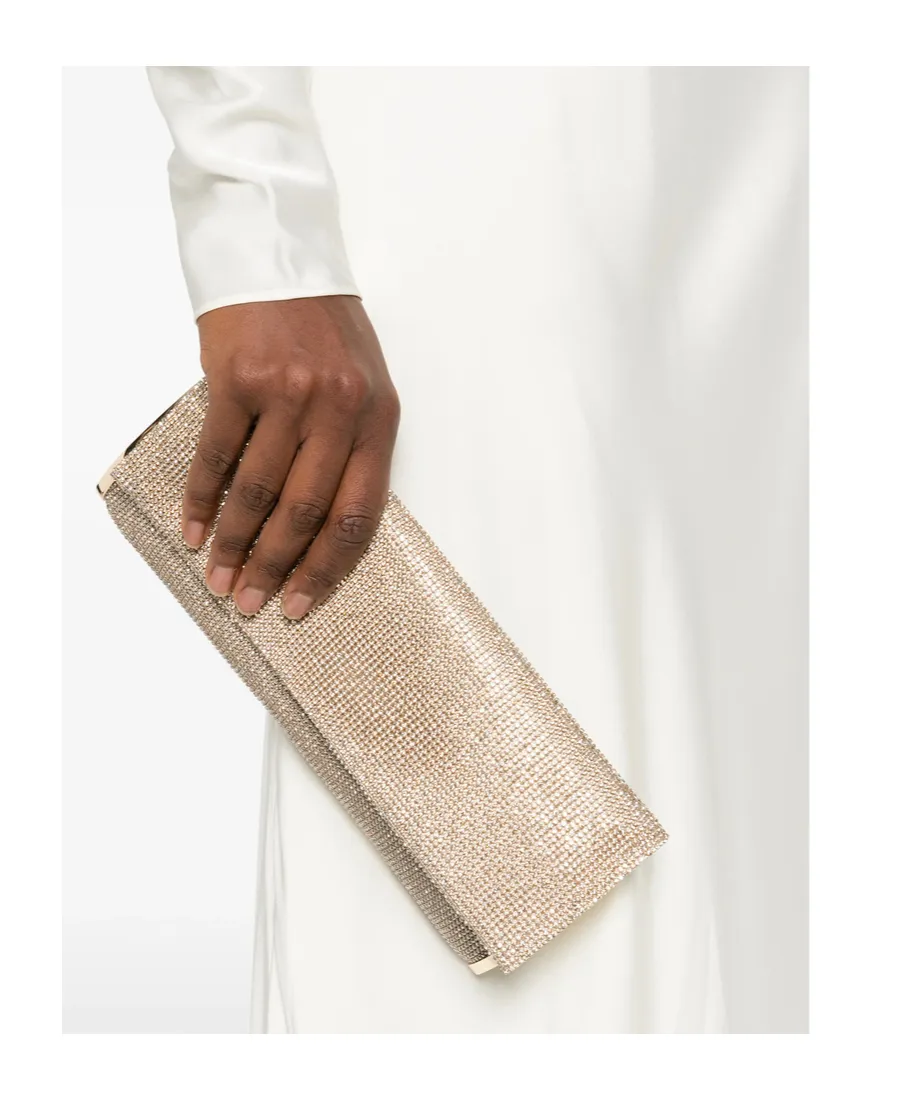 Chain Shoulder Bag