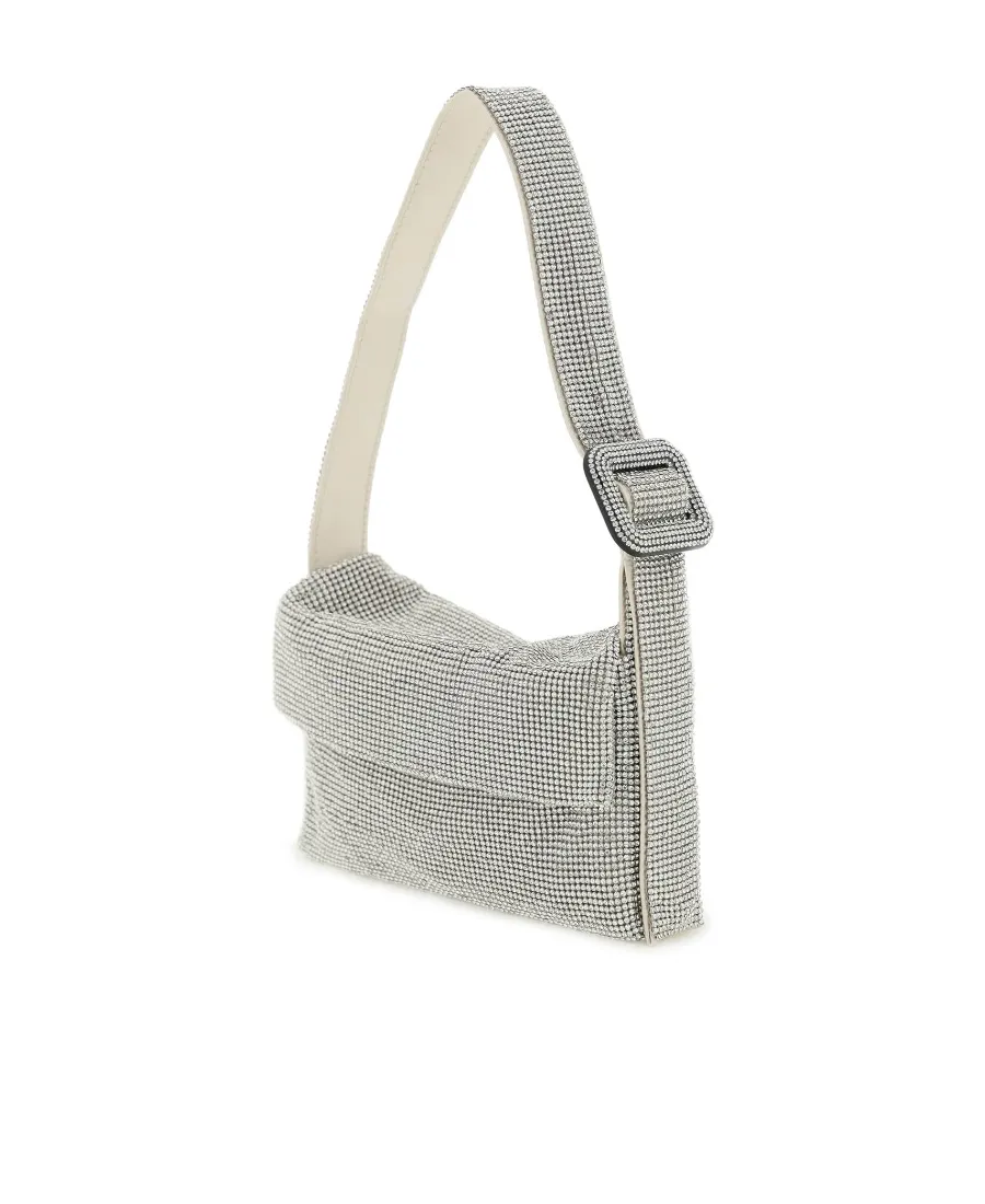 Flip Shoulder Bag