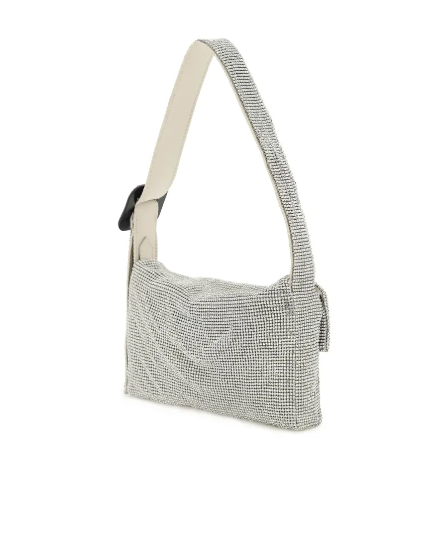 Flip Shoulder Bag
