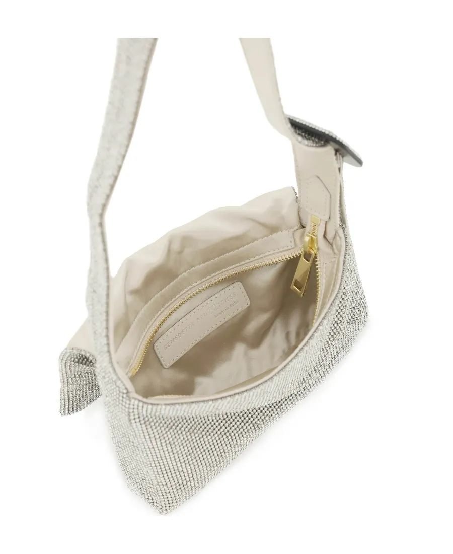 Flip Shoulder Bag
