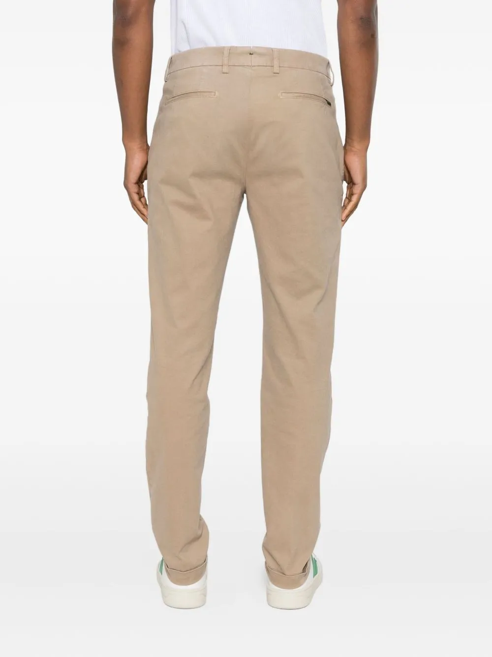 Belt Loop Trousers