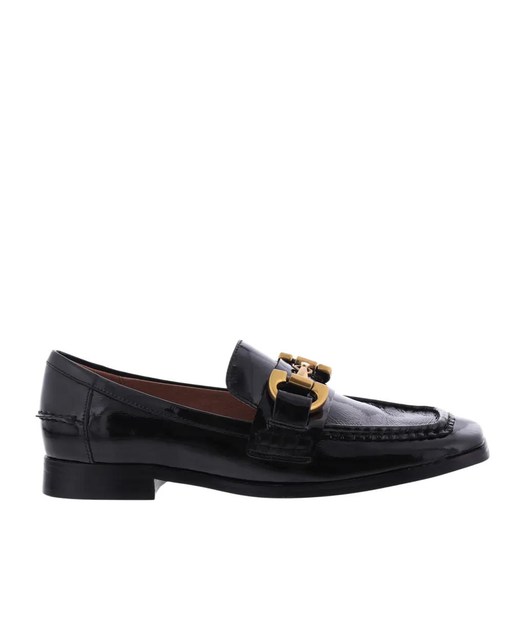 Drew Naplack Loafers