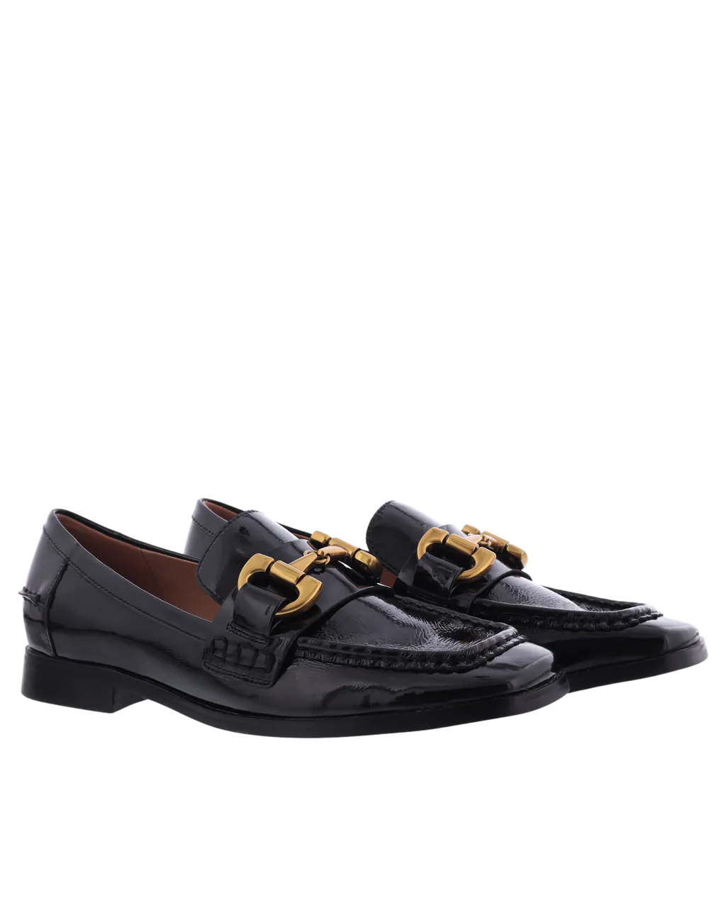 Drew Naplack Loafers