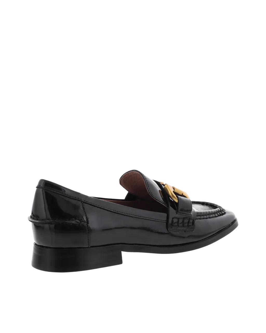 Drew Naplack Loafers
